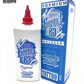 Mực xăm formula23 hãng intenze