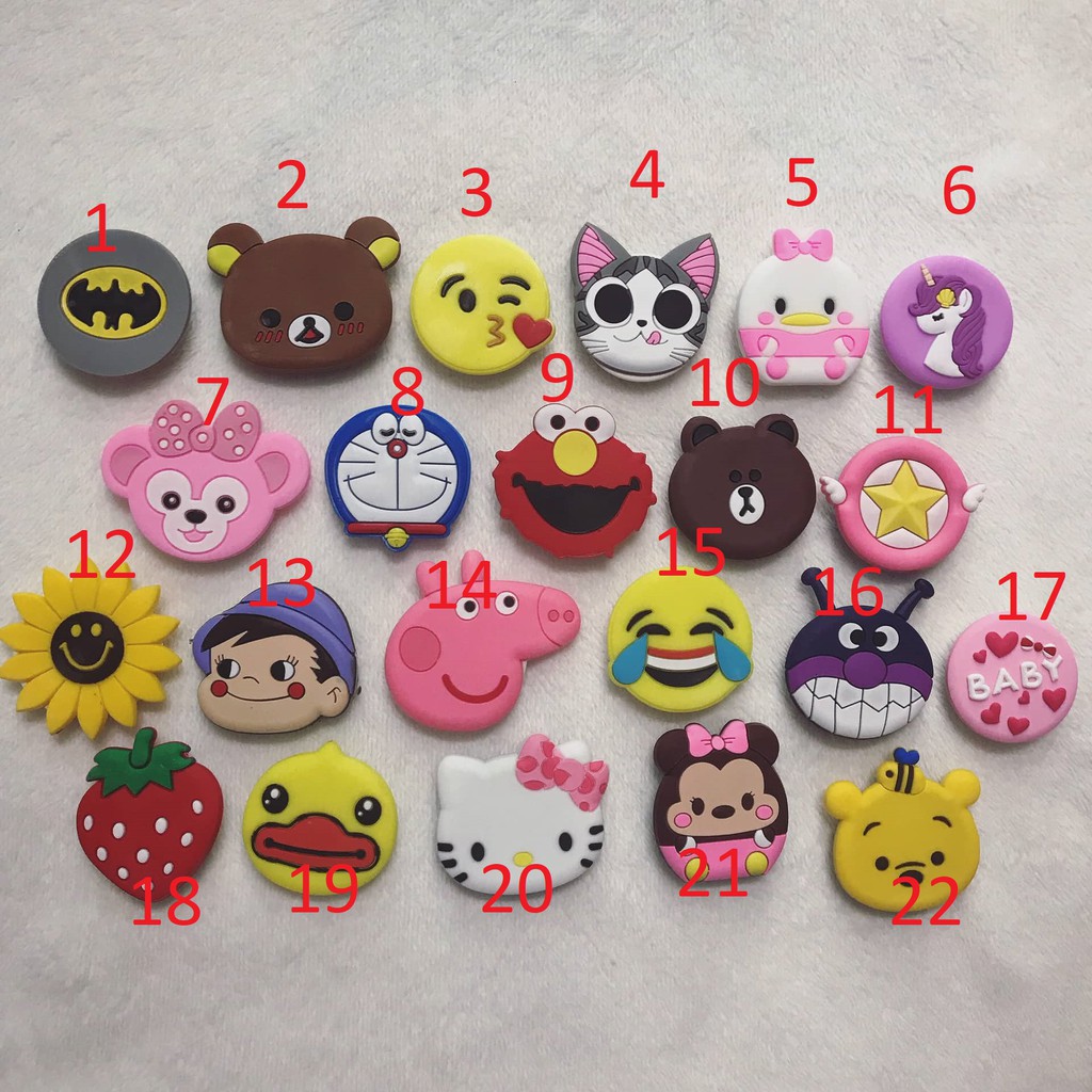 [FREESHIP ĐƠN TỪ 50K] [INB CHO SHOP] Pop Giá đỡ lưng cho điện thoại | BigBuy360 - bigbuy360.vn