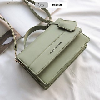 Faya - Túi xách T545 thời trang