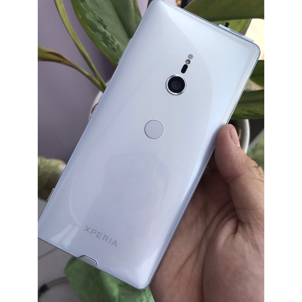 Điện Thoại Sony Xperia XZ3 Bản 4/64GB Likenew | BigBuy360 - bigbuy360.vn
