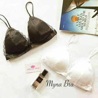 Áo bra phi bóng đệm mỏng 265
