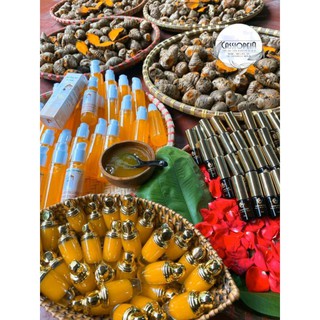Sữa rửa mặt bơ nghệ handmade