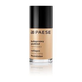 Kem nền Paese kolagenowy podklad đủ 3 màu 30ml Ouibeaute