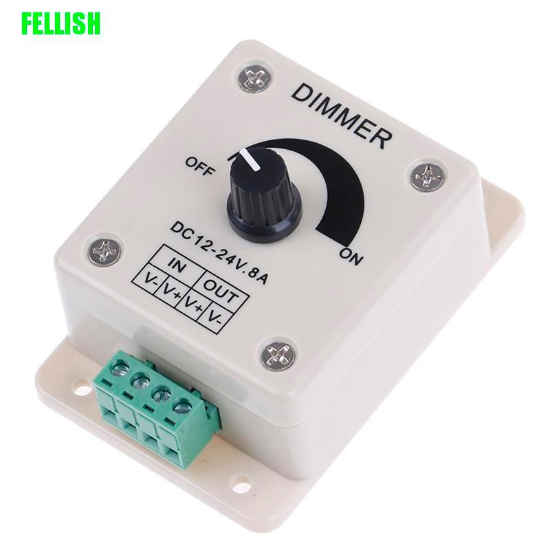 1 Công Tắc Cảm Biến Đèn Led 12v-24v 8a 436v