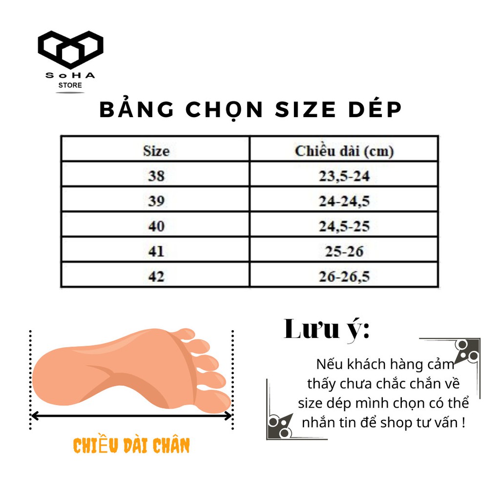 [SoHA] Dép nam LACOSTE quai ngang chất liệu cao su đàn hồi cực êm, đủ size, đế đúc, họa tiết kẻ ngang màu trắng xanh