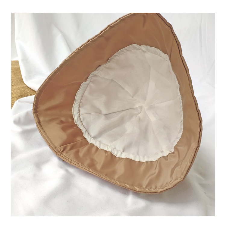 Nón Bucket Nylon Mỏng Nhẹ - Mũ Bucket Hè Trending