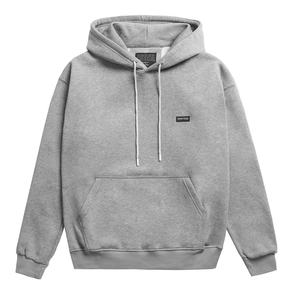 ÁO Khoác FF HOODIE