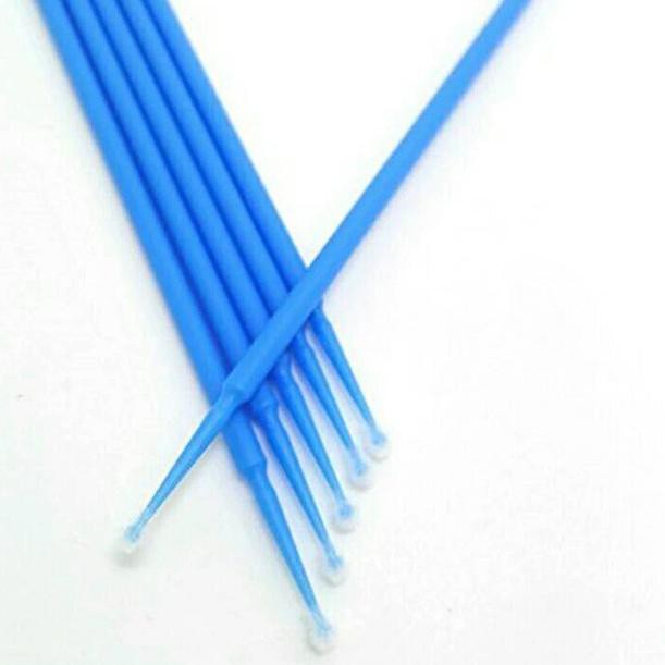 ✦ Set 100 Bàn Chải Nhỏ Dùng Trong Nha Khoa ☟ | BigBuy360 - bigbuy360.vn