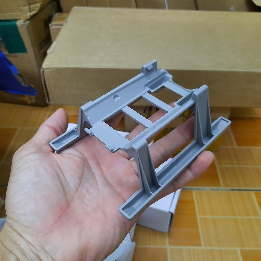 Phụ kiện flycam khung đỡ / giá đỡ flycam DJI mavic Air2 / Air 2S