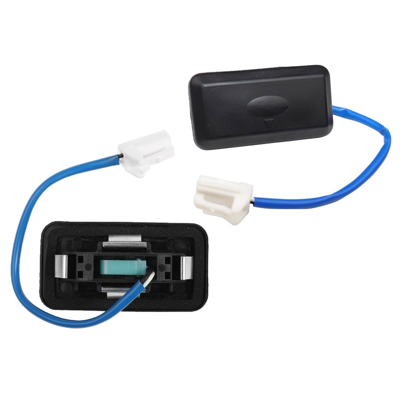 Tay Cầm Mở Nắp Thùng Xe Cho OptimaForteCadenza 812602Phụ Kiện Chuyên Dụng Cho Xe Mô Tô G0000 G000