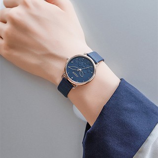 Đồng Hồ Nữ Julius JA-1239