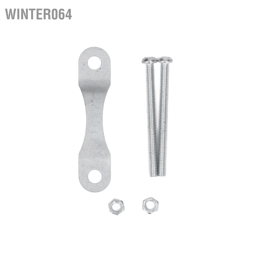Lắp ráp cuộn dây đánh lửa CDI cho xe đạp có động cơ 49cc 66cc 80cc 2 thì Winter064
