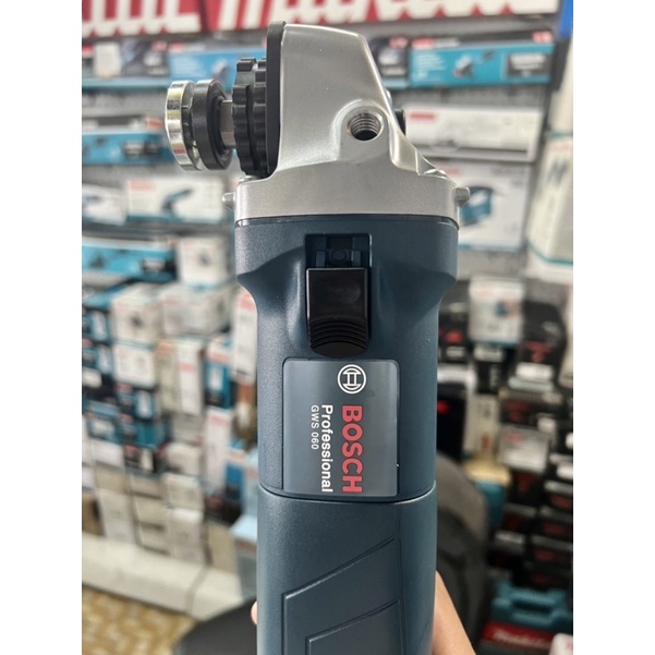 Máy mài góc Bosch GWS 060