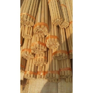 Đũa gỗ - set 10 đôi đũa gỗ chống mốc