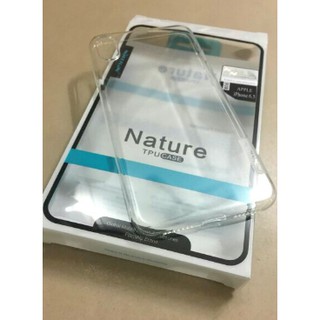 Ốp Dẻo Nilkin Iphone XS Max/Iphone 6.5