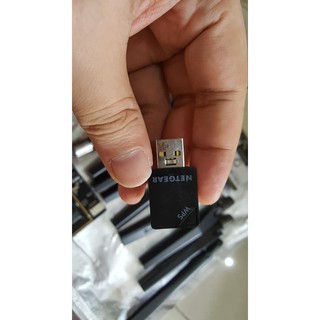 Usb wifi chuẩn AC của Netgear