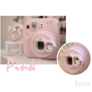 Máy Ảnh Polaroid Mini7S Mini8/928