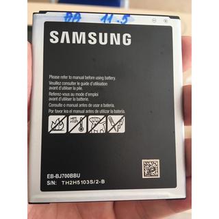 [CỰC RẺ] Pin Samsung Galaxy J7 2015 (J700)