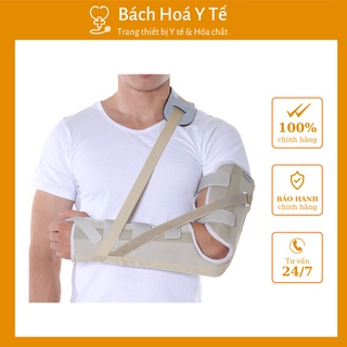 Nẹp cánh tay H3 (XXS, XS, S, M, L, XL, XXL)
