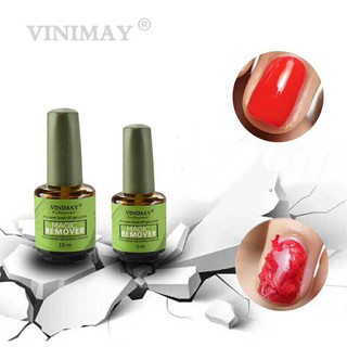 Phá gel vinimay chính hãng, phá gel vinimay, gel làm sạch móng
