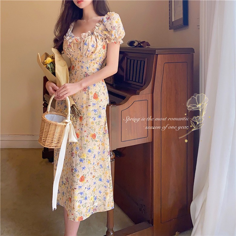 [Mã SKAMA06 giảm 8% tối đa 50K đơn 250K] Ulzzang ( 얼짱) - ĐẦM VÁY NỮ ĐI TIỆC DẠO PHỐ CÔNG SỞ THỜI TRANG | BigBuy360 - bigbuy360.vn