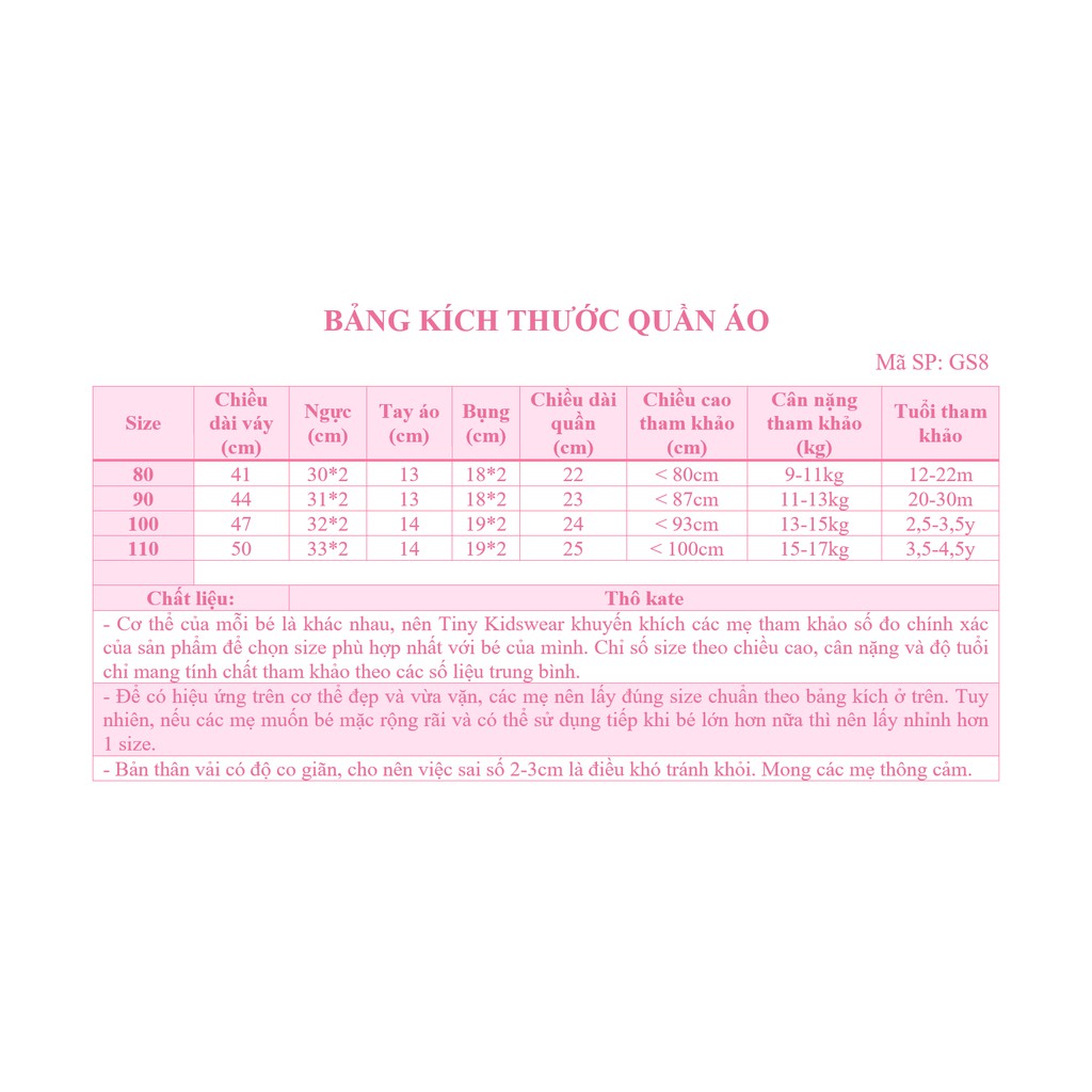 Set đầm dâu dâu tây kẻ sọc xanh + quần đùi bo chun cho bé gái từ 9-17kg [GS8]