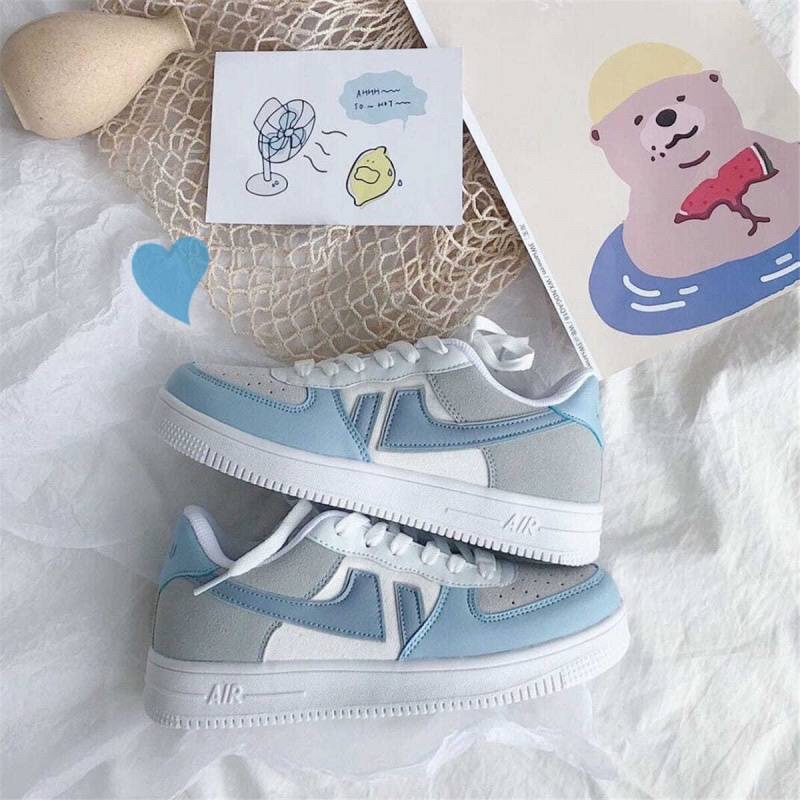 Giày thể thao nữ Rostory chất đẹp