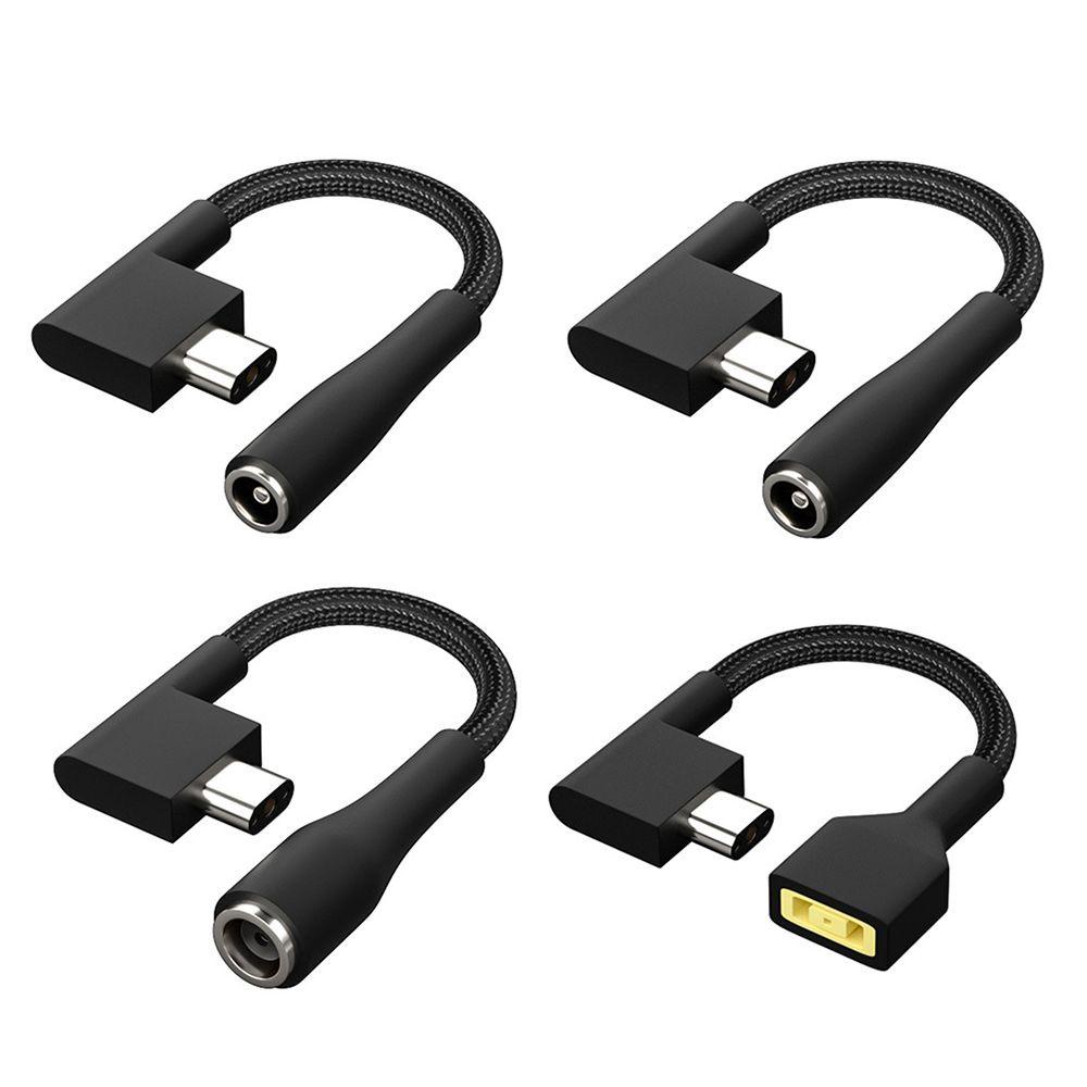 Dây Cáp Nguồn DC5521 DC5525 DC7450 230W Dành Cho Razer Notebook