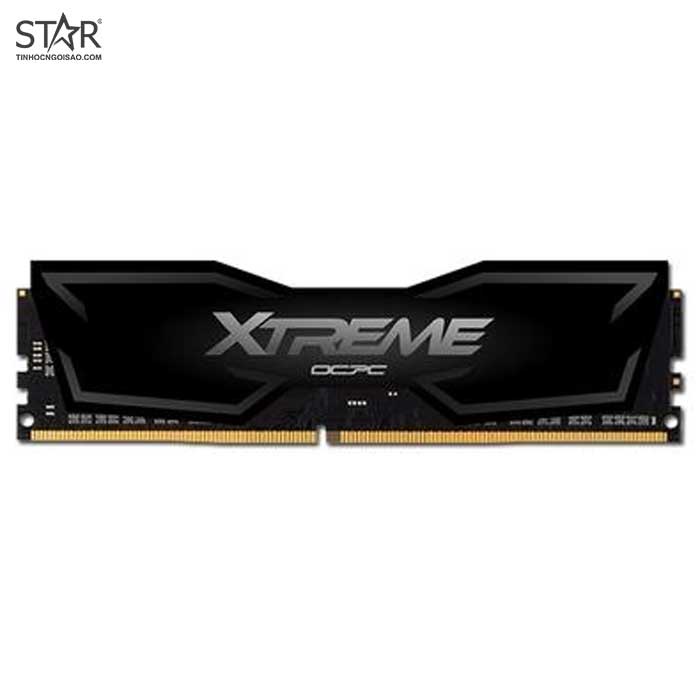 Ram DDR4 OCPC XTREME II 8G/3200