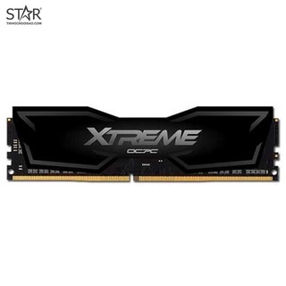 Ram DDR4 OCPC XTREME II 8G/3200
