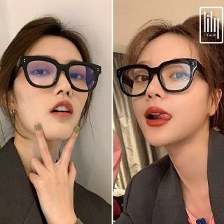 Kính giả cận 2 chấm siêu hot 2020