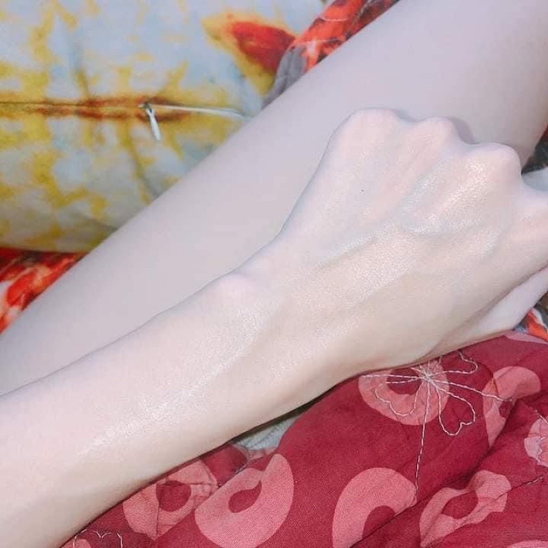 Body Oil 4% BHA - dưỡng ẩm, tẩy tế bào chết, sáng da
