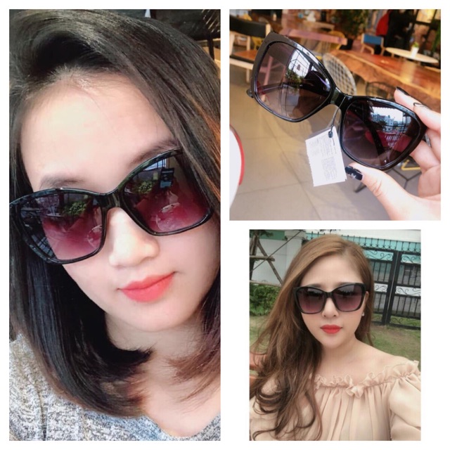 ❤ KÍNH SINSAY XÁCH TAY BALAN❤️ (NỮ)
