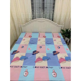 Ga Cotton chống thấm loại 1 ạ