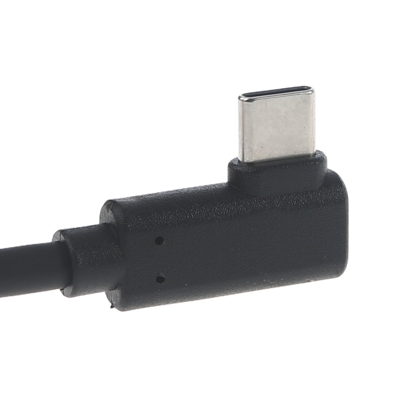 Cáp Dữ LiệU USB C 3.1 Gen2 10Gbps 90 Độ Chuyên DụNg