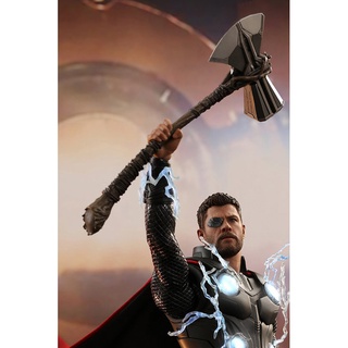 Búa Stormbreaker Của Thor Phiên Bản Avenger 4 2018