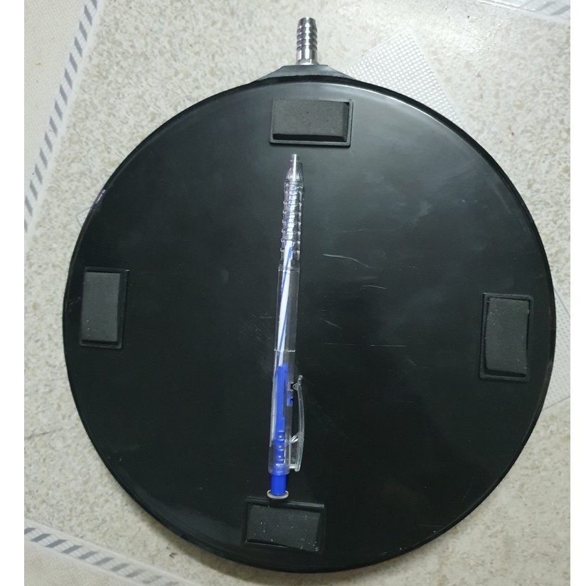 Đĩa Sủi Oxy 10/13/20 Cho Hồ Cá - Đĩa Sủi Oxi