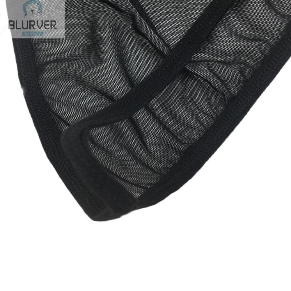 Đồ ngủ liền thân màu xuyên thấu gợi cảm cho nam từ 50 - 90kg