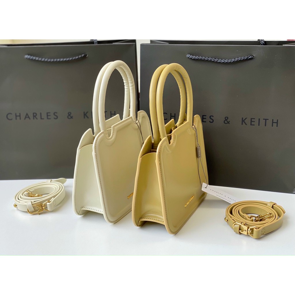 Túi xách nữ cnk 🆕