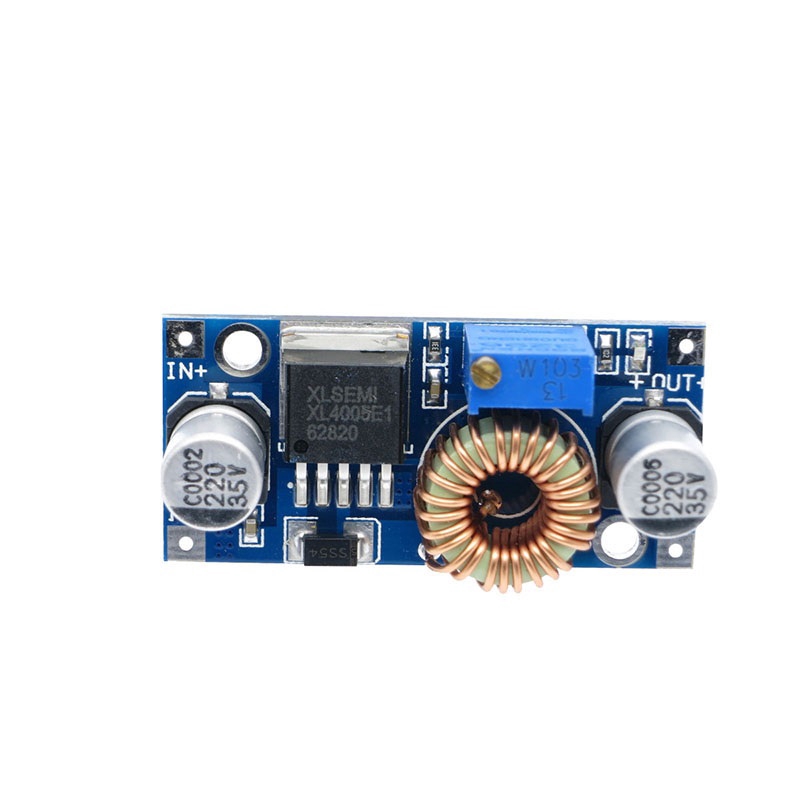 Module hạ áp DC-DC XL4005 5A 5-32V