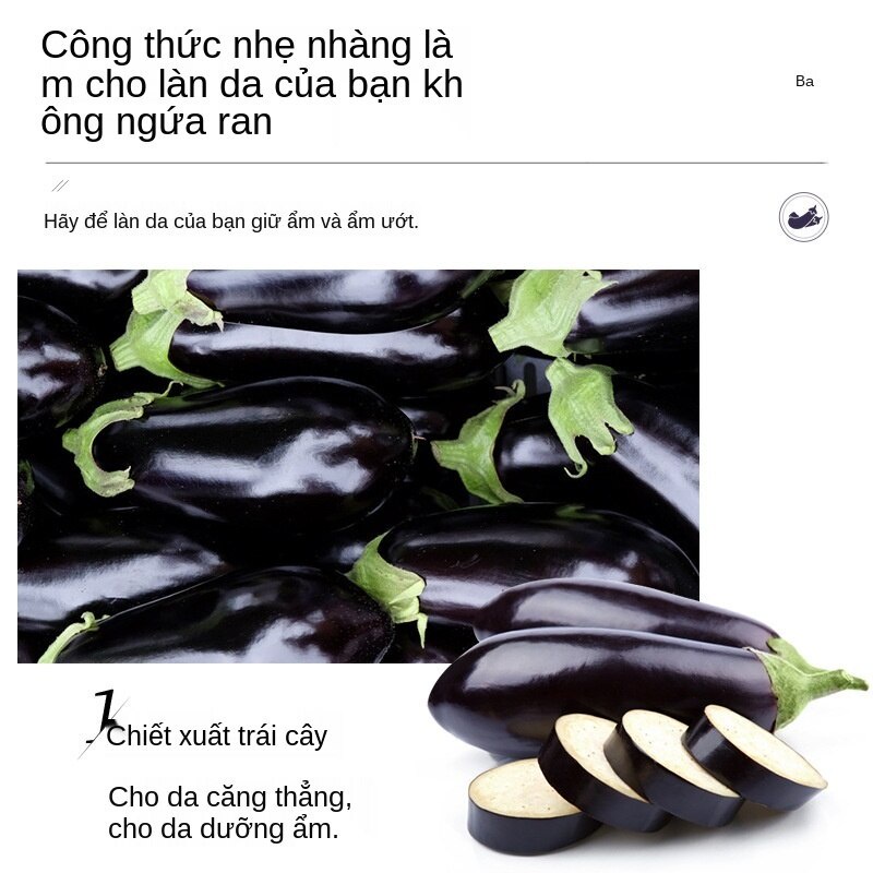 Mặt nạ BIOAQUA kiềm dầu dưỡng ẩm và thu nhỏ lỗ chân lông