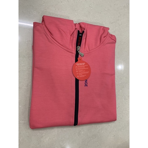 Áo khoác lime thời trang