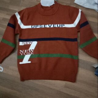 Freeship 99k tq_áo len cho bé
