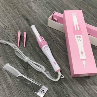 <HÀNG CHẤT LƯỢNG>Máy uốn tóc tự động VIVI