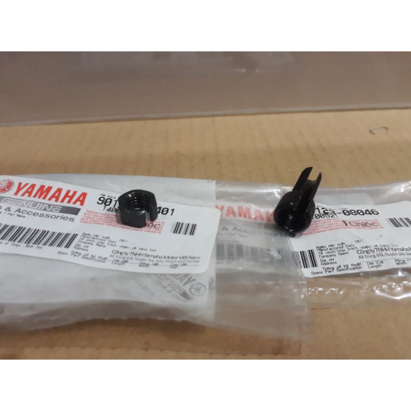 ốc tăng dây côn Exciter 135-150 Yamaha