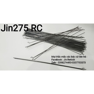 ❤️ Siêu Sale❤️Thép link dày 1.2mm dài 20cm