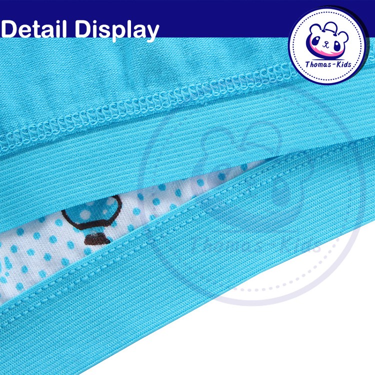 Áo ngực thoáng khí Size B201 cho bé gái từ 7-12 tuổi