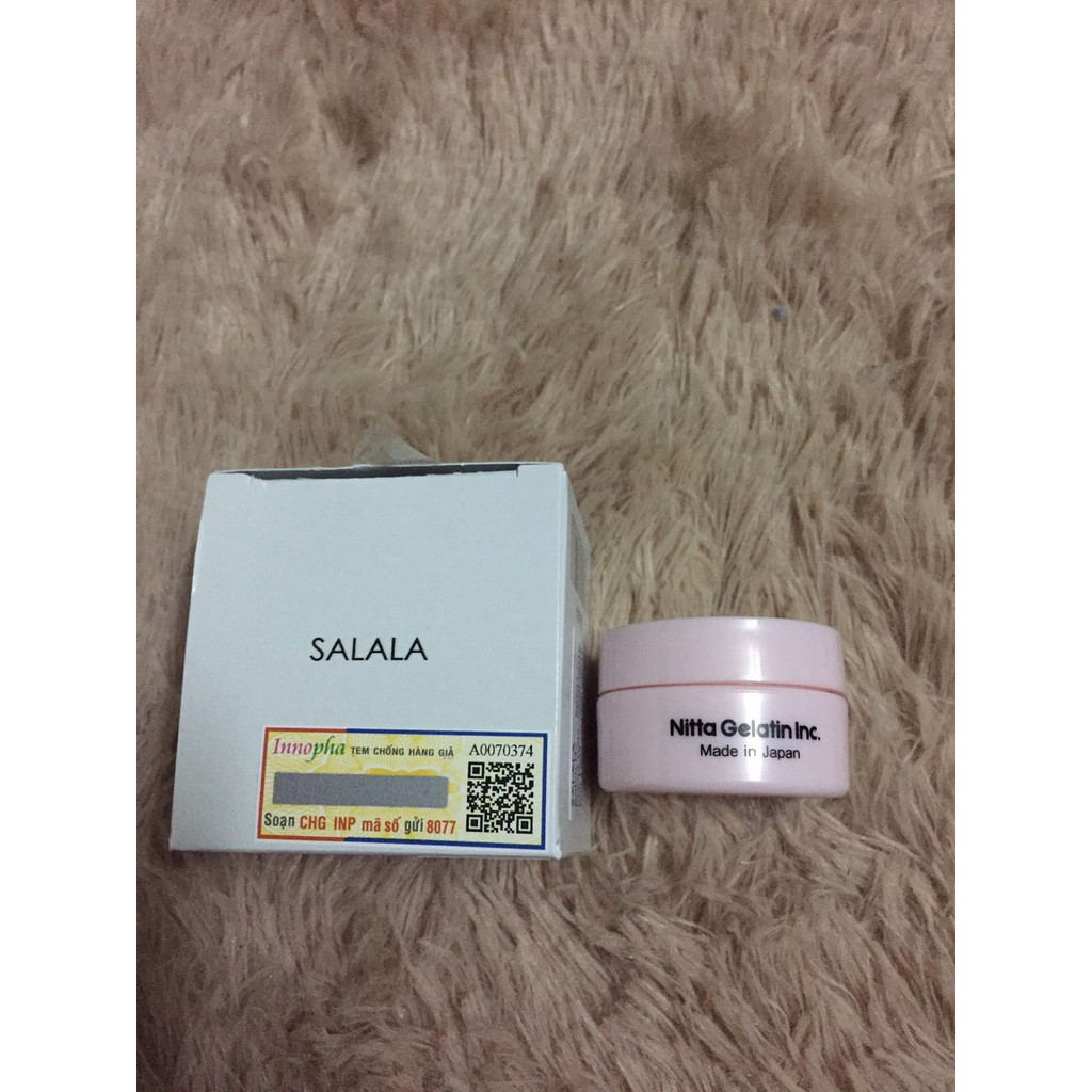Gel dưỡng da Salala Nhật Bản | BigBuy360 - bigbuy360.vn
