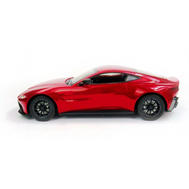 Mô hình xe, siêu xe Aston Martin Vantage ô tô điều khiển từ xa Drift 1:14 có visai ô tô Aston Martin điều khiển từ xa