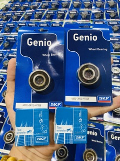Bạc đạn SKF xe máy